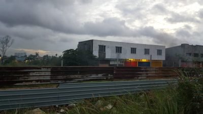 Minta Pagar Batas Lahannya Dicopot, Ini Jawaban PT Harmoni Mas 