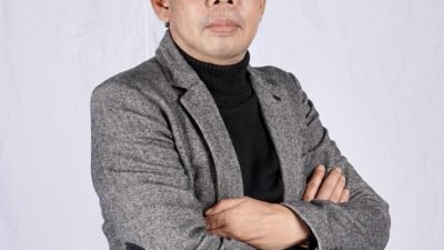 Aliansi Maritim Indonesia Beri Masukan Untuk Perkembangan Pelabuhan Ampar 