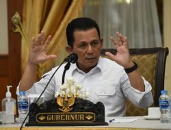 Tren Positif, TPT Kepri Turun dengan Nilai Terbesar Secara Nasional