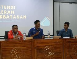 BEM-SI Soroti Mendesaknya RUU Daerah Kepulauan Untuk Kurangi Disparitas