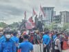 Krisis Air Bersih, Warga Putera Jaya Demo Kepala BP Batam