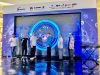 Internet Expo 2022 Digelar, Hadirkan Berbagai Start Up, Lelang Smartphone Hingga Battle Robot Esport  