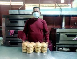 Mewujudkan Kemandirian UMKM PT Timah Tbk Bantu 9.787 Mitra Binaan untuk Berkembang