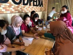 Peringati Hari Guru Nasional Yayasan Citia Vidia Sasana Gelar Berbagai Lomba