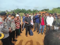Pengadilan Negeri Karimun Eksekusi Tidak Sesuai Dengan Putusan
