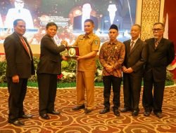 Anugerah KIP Kepri 2022, Bentuk Komitmen Pemprov Kepri Implementasikan UU No. 14 Tahun 2008