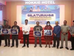 Silaturrahmi Walikota Bersama RT/RW Pakai Jasa EO, Dibayar Capai Rp 671 Juta