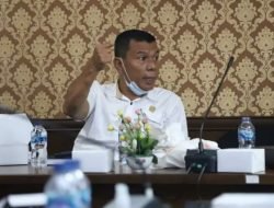Terkait Air Bersih, Warga Bukit Raya Kembali Temui Anggota DPRD Kepri