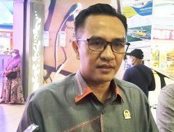 DPRD Kepri Tegaskan Tim Investasi Harus Berpihak Pada Masyarakat Kepri