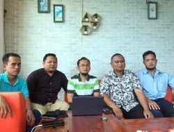 Dewan Pengupahan SPSI Kepri Usulkan UMK Batam Sekitar 4,7 Juta