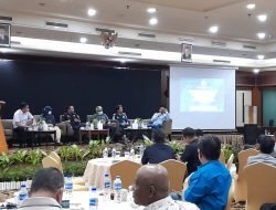 Industri Maritim Batam Meningkat Drastis, ALMI Beri Masukan Untuk Tahun 2023   