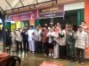 Gandeng BMTI, Yayasan Baitul Islah Hantarkan Ratusan Paket Sembako Hingga Adakan Cek Kesehatan Gratis