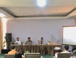 Tahun 2023, Industri Maritim Kota Batam Butuhkan Ribuan Tenaga Kerja 