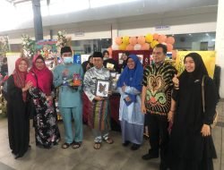 SDIT Al-Muhajirin Dotamana Indah Adakan Gelar Karya dan Pentas Seni Yamdi