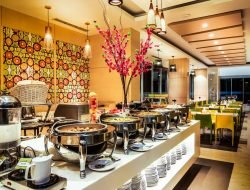Manjakan Pelanggannya, Zest Hotel Harbour Bay Batam Berikan Promo Spesial Akhir Tahun