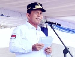 Gubernur Teken UMK Batam 2023 Sebesar Rp 4.500.440