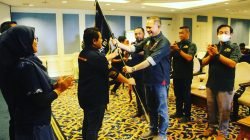 Surya Makmur Nasution Terpilih Aklamasi Ketua Umum BKC Batam