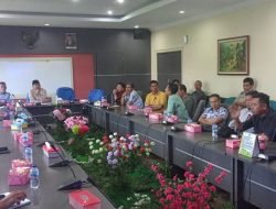 Ketua DPRD Batam Nilai BP Batam Terkesan “Adu Domba” Warga dan Investor
