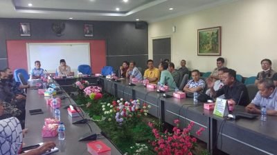 Ketua DPRD Batam Nilai BP Batam Terkesan “Adu Domba” Warga dan Investor