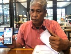 Rugikan Nasabahnya, Bank CIMB Niaga Dilaporkan Ke Polda Kepri 