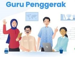 12 Desember, Rekrutmen Calon Guru Penggerak Dibuka lagi