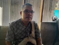 LPKSM Kepri 1 Sayangkan Putusan DPRD Tutup Pelabuhan Bongkar Muat Krabi