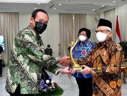 PT Timah Tbk Raih Dua PROPER Emas Tahun 2022
