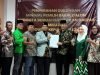 Ismeth Abdullah Resmi Serahkan Syarat Pendukung Calon DPD RI Ke KPU Kepri