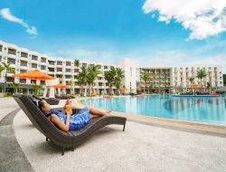 Tingkat Hunian Hotel Berbintang di Kepri Naik Signifikan September 2022
