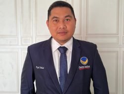 Rival Pribadi Optimis Raih Kursi DPRD Kepri