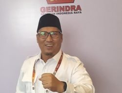 Gerindra Targetkan 9 Kursi DPRD Kota Batam
