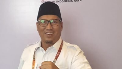 Gerindra Targetkan 9 Kursi DPRD Kota Batam