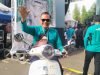 Berkunjung Ke Batam, Ketum PKB Bakal Dijemput Dengan Iringan Vespa dan Motor CB