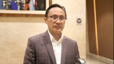 Hadir Perpu Ciptaker, Sertifikasi Halal Bagi UMK lebih Cepat