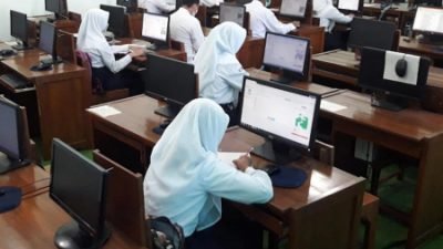 Seleksi Masuk 36 MAN Unggulan Sudah Dibuka, Segera Daftar!