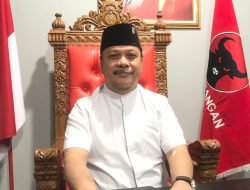 Optimis Raih Kursi di 2024 Mendatang, Budi Mardianto Panaskan Mesin Politik 