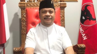 Optimis Raih Kursi di 2024 Mendatang, Budi Mardianto Panaskan Mesin Politik 