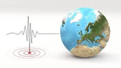 Gempa 5.2 M Kembali Guncang Wilayah Jayapura Papua