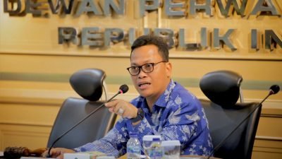 DPD Anggap Usulan Kenaikan BPIH Tidak Bijaksana