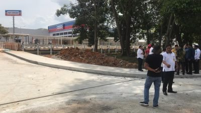 Anwar Anas: Kehadiran Indo Grosir Harus Prioritaskan SDM Lingkungan Terdekat