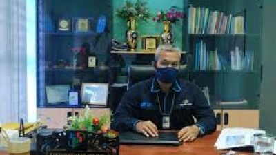 BPS Beri Solusi Mengenai Angka Kemiskinan Di Batam