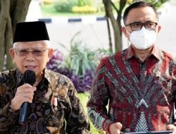 Wapres Sampaikan Rekrutmen ASN Terbuka Bagi Masyarakat