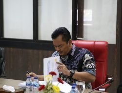 Serap Aspirasi Warga, Komisi III Layangkan Panggilan ke PLN Batam