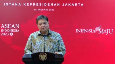 Pemerintah Optimalkan Program Padat Karya Untuk Kurangi Dampak PHK