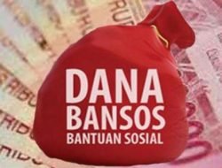 Pemerintah Siapkan Dana Bansos Di Tahun 2023