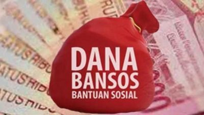 Pemerintah Siapkan Dana Bansos Di Tahun 2023