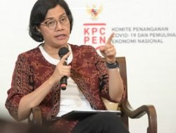 Menkeu Katakan Belanja APBN 2023 Telah Dinormalisasikan