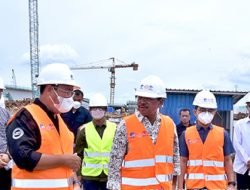 Kominfo Fokus Tuntaskan Tiga Pembangunan Infrastruktur TIK 2023