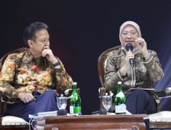 Kunci Atasi Pengangguran Adalah Ciptakan Pasar Tenaga Kerja Inklusif