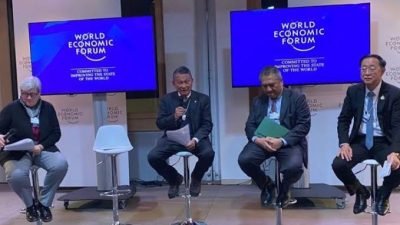 PT Pertamina, Pastikan Masyarakat Merasakan Manfaat Transisi Energi